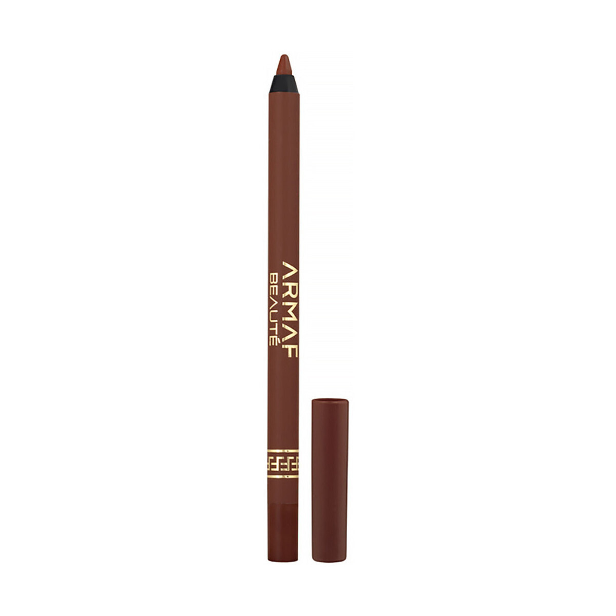 Armaf  AB Easy Glide Lip Pencil - 08 Cocoa  Hnědá