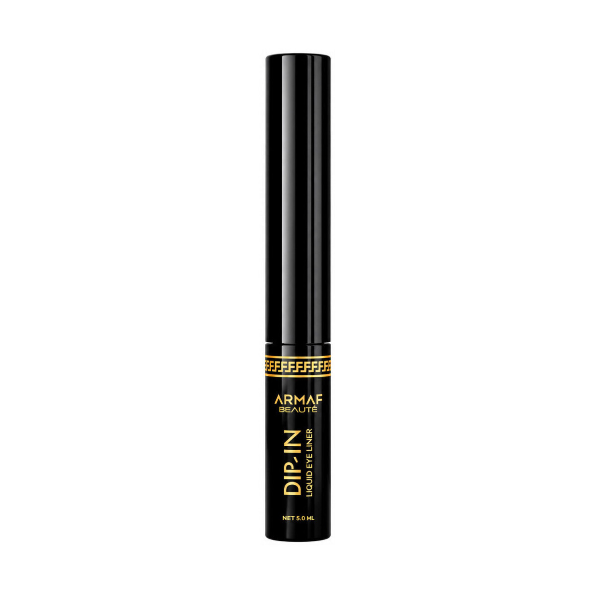 Armaf Eyeliner Liquid Dip-In - 01 Night Černá