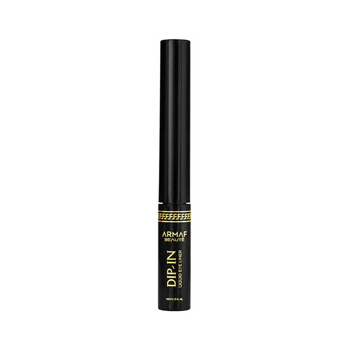 Armaf Eyeliner Liquid Dip-In - 02 Emerald Zelená