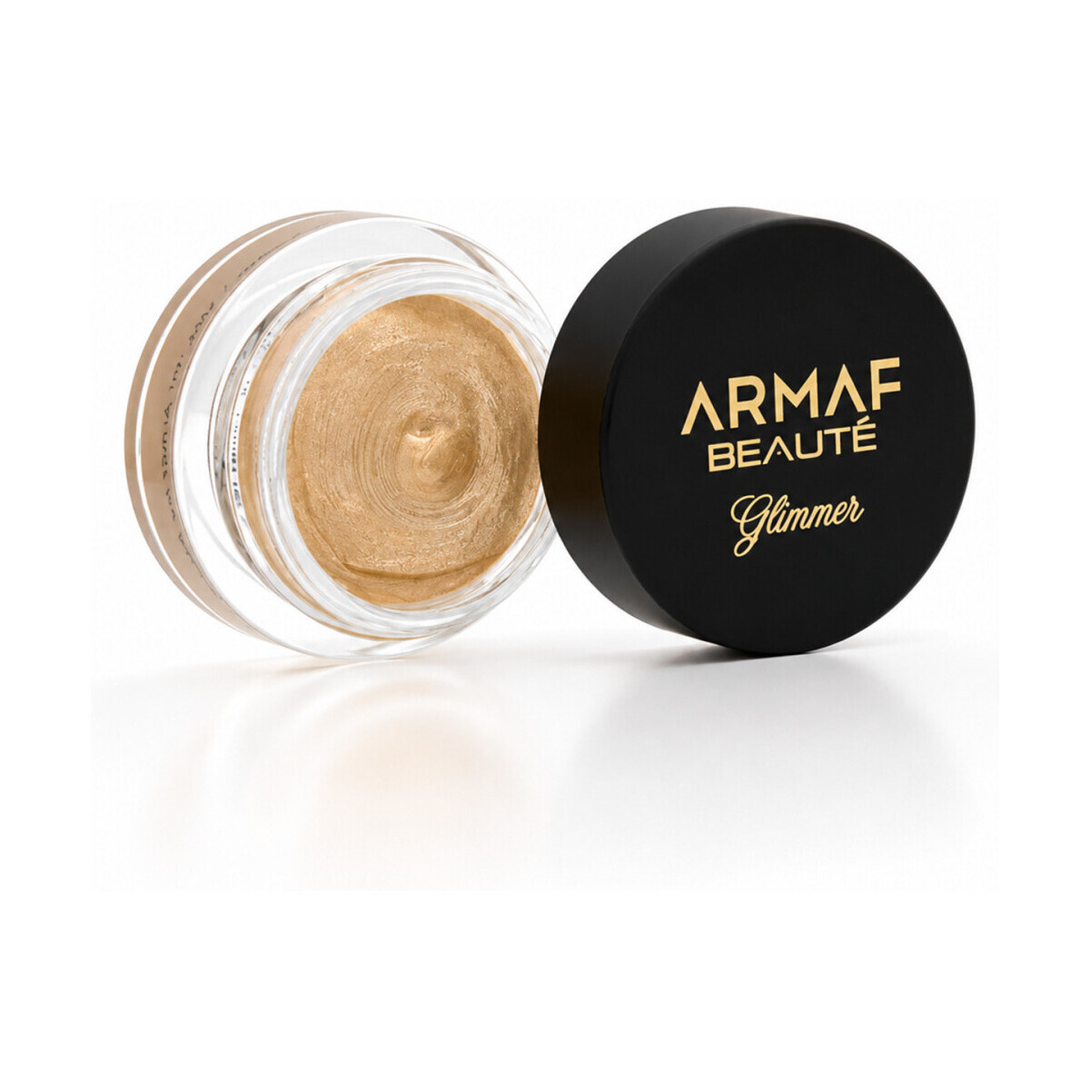 Armaf Highlighter Gel Glimmer - 04 Petra Béžová