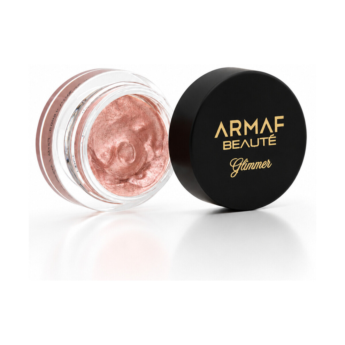 Armaf Highlighter Gel Glimmer - 05 Vega Růžová