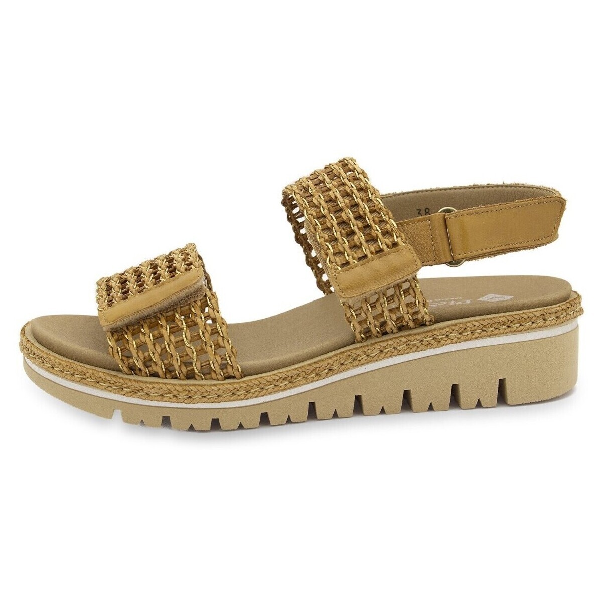 Piesanto  250762  Hnědá