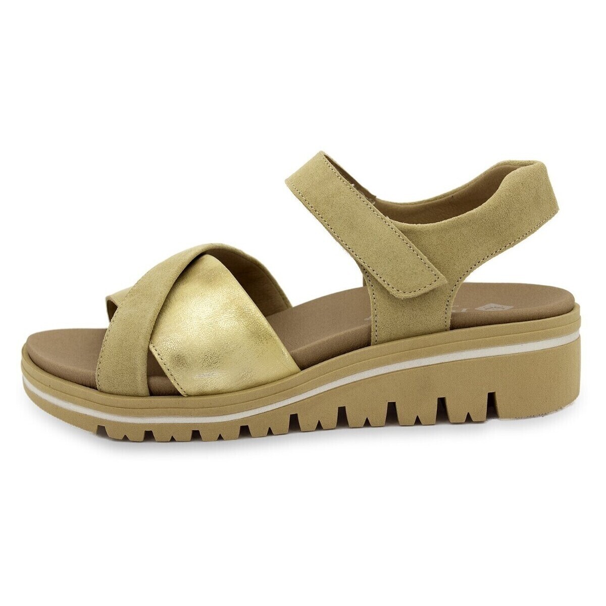 Piesanto  250779  Hnědá