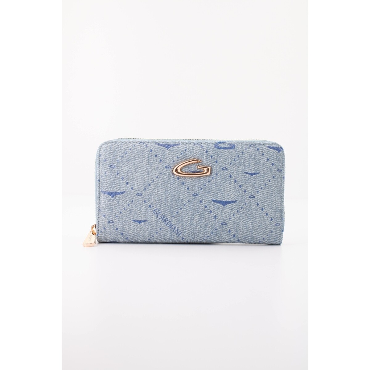 Alberto Guardiani  Gww007  Modrá