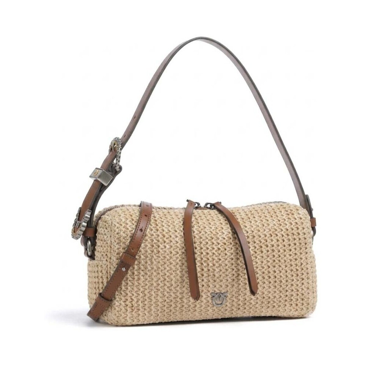 Pinko  106661 A391  Hnědá