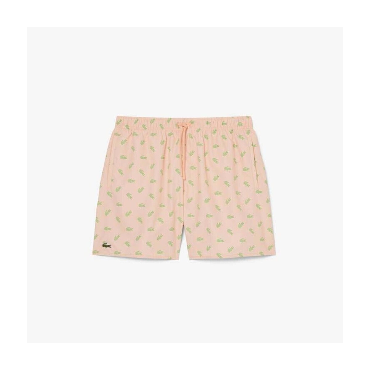 Lacoste  Mh1851  Oranžová