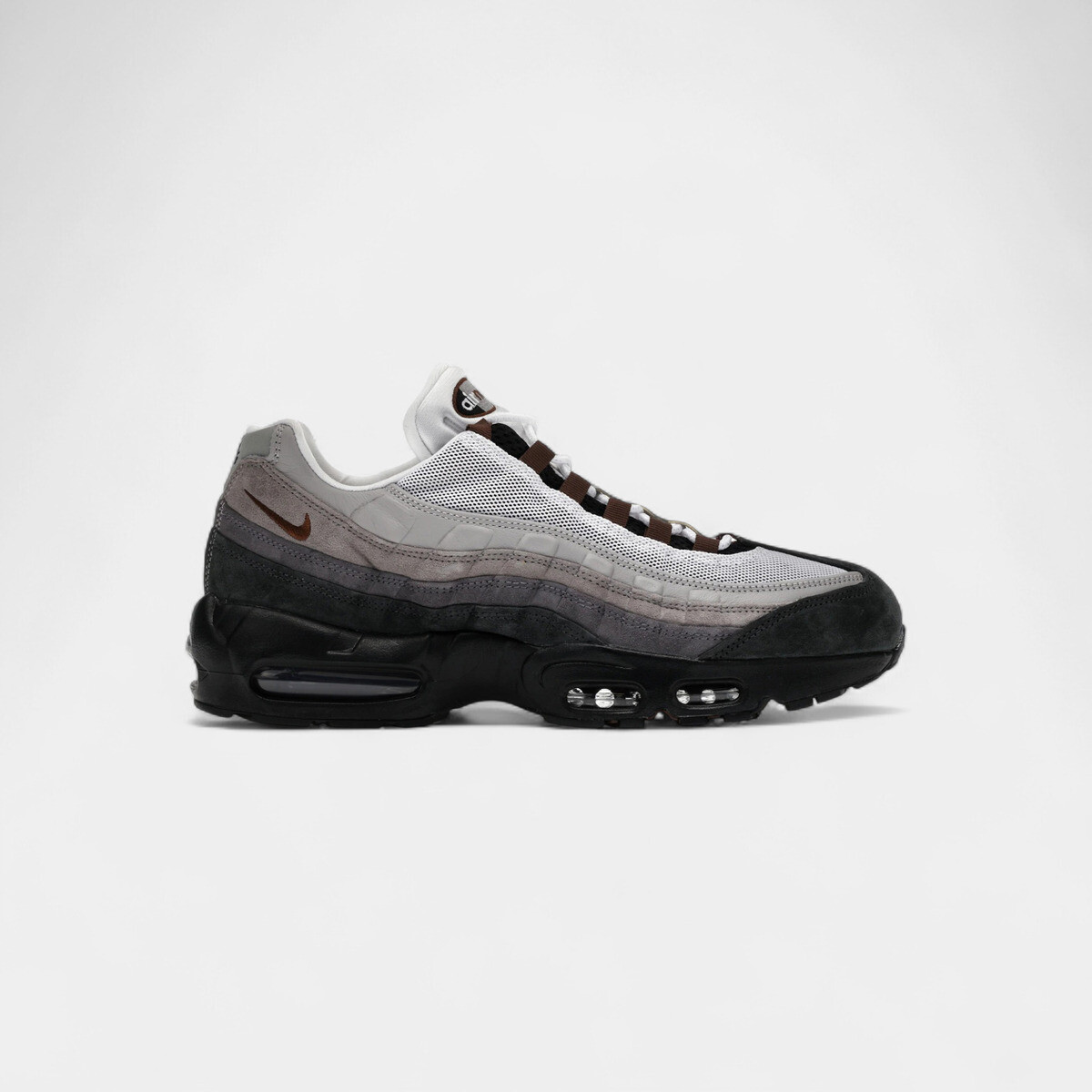 Nike  Air Max 95 SB Cacao Wow  Bílá