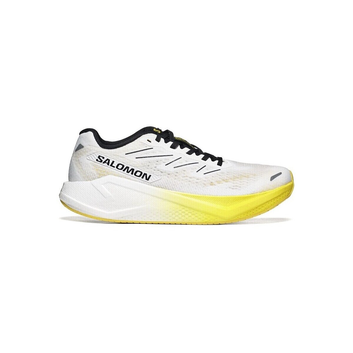 Salomon  Aero Blaze 3  Žlutá