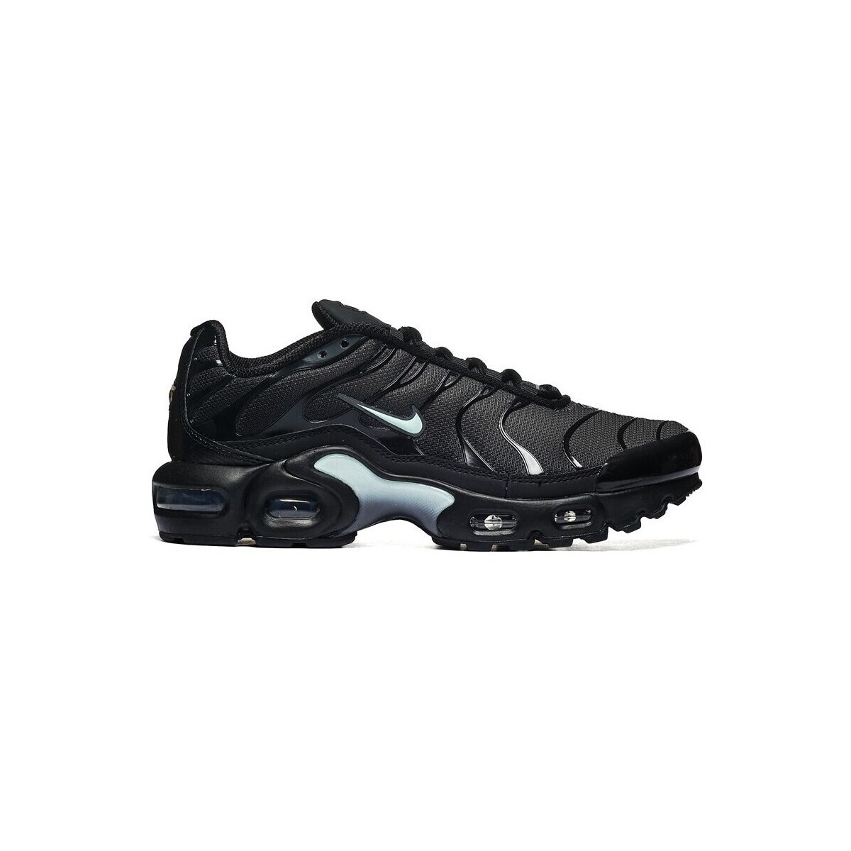 Nike  Air Max Plus GS  Černá