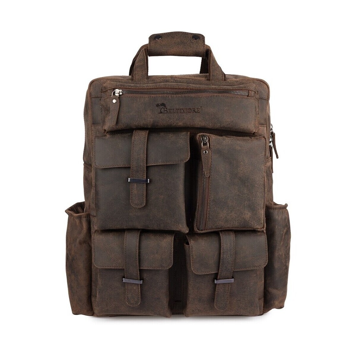 Beltimore  krap18brown  Hnědá