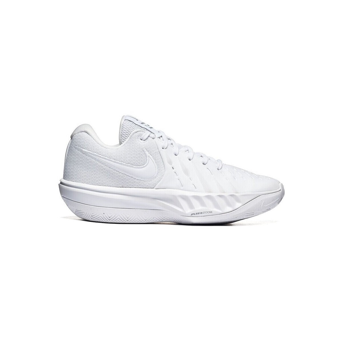 Nike  Air Zoom G.T. Cut Academy 2  Bílá