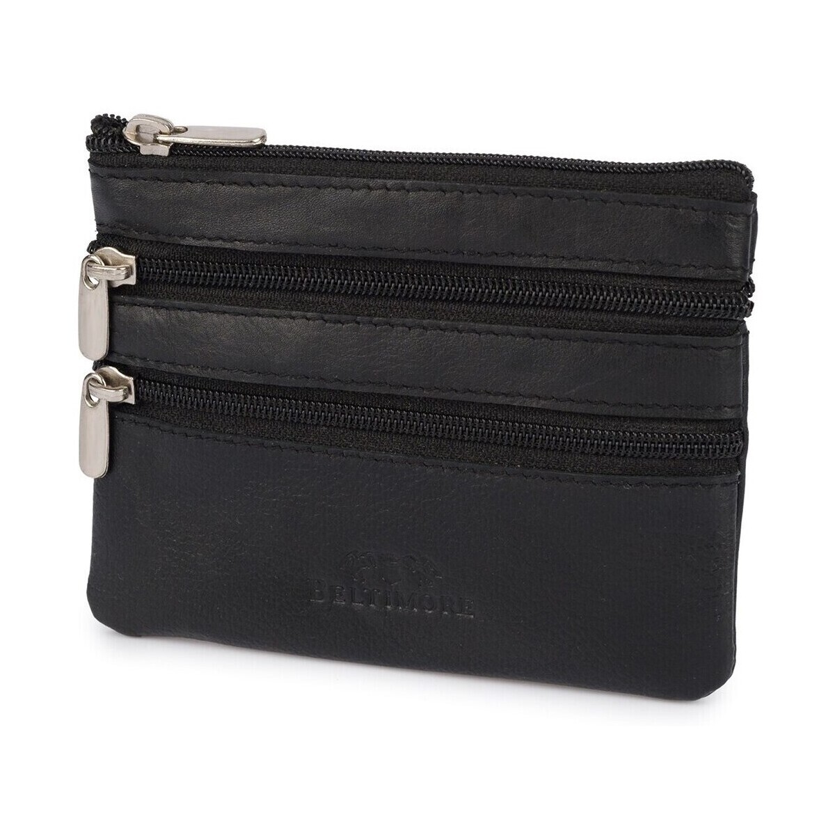 Beltimore  krae45black  Černá