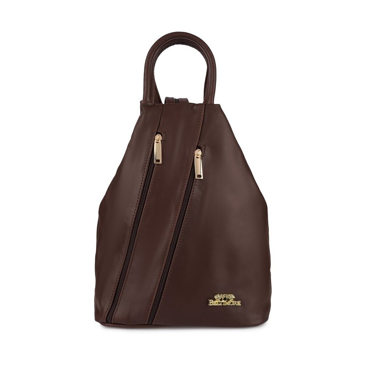 Beltimore  kraq59darkbrown  Hnědá