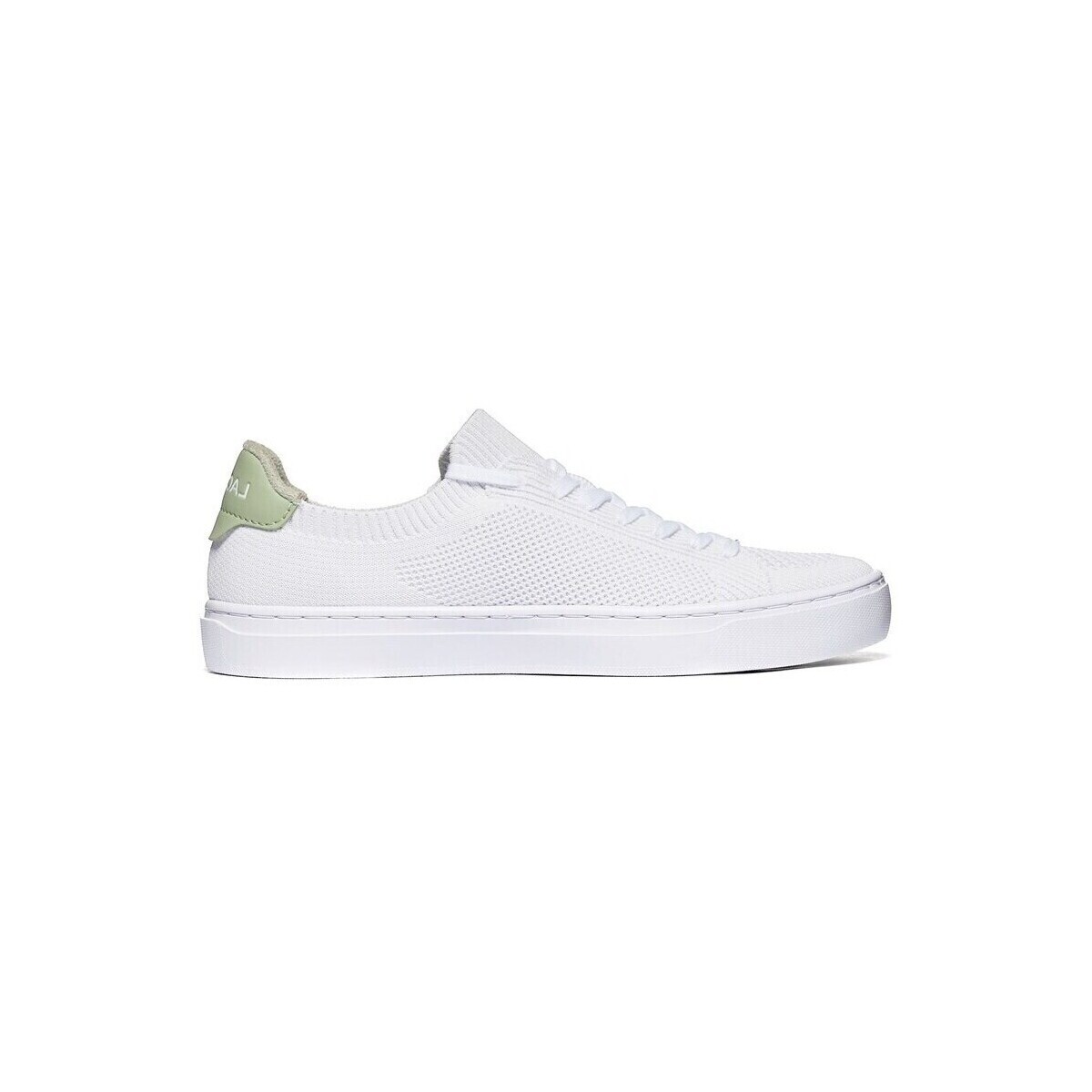 Lacoste  La Piquee 2.0  Zelená