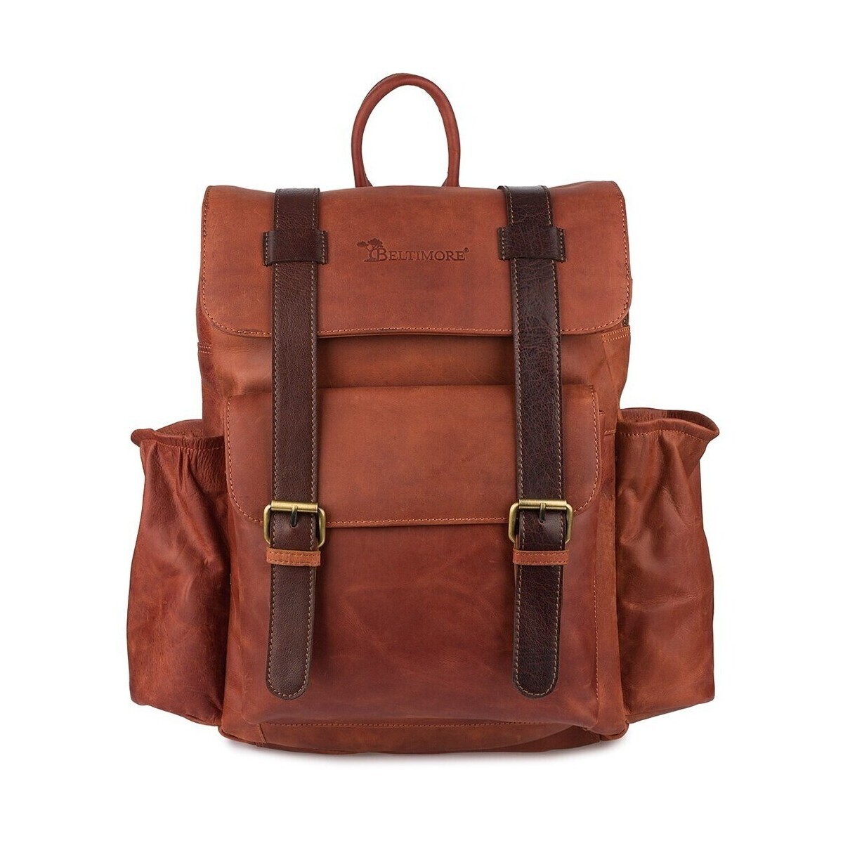 Beltimore  krap19brown  Bordó