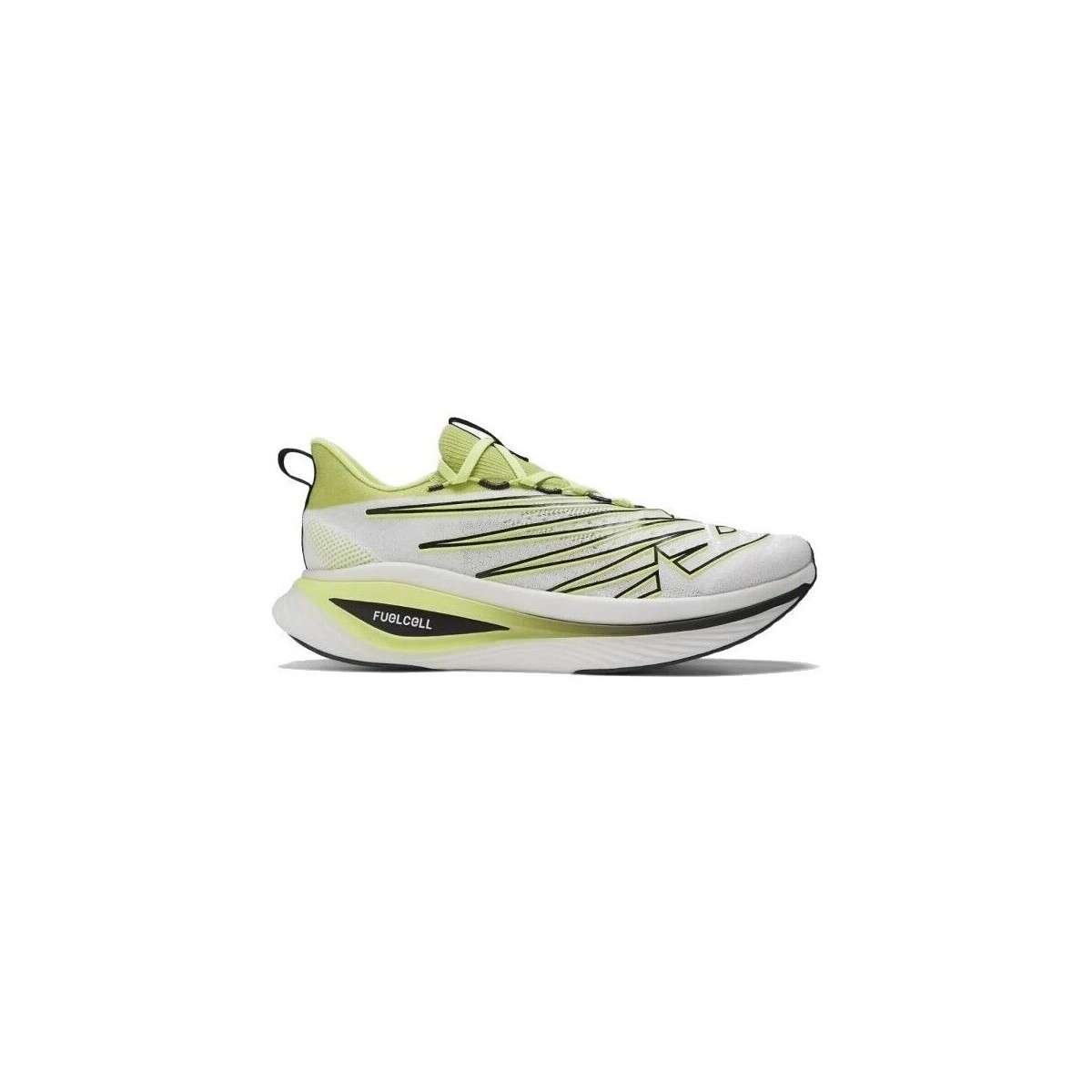 New Balance  FuelCell SC Elite V3  Žlutá