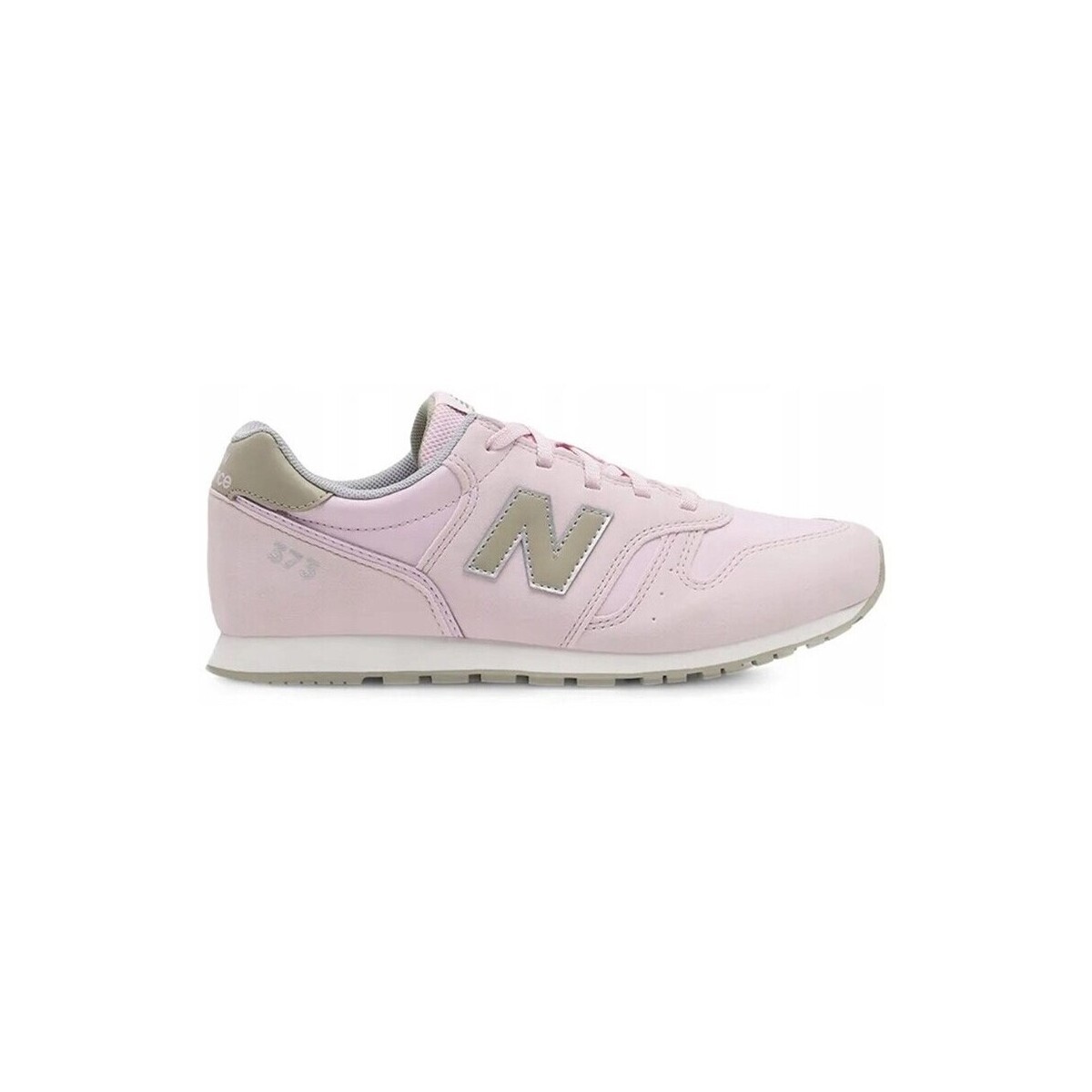 New Balance  YC373VD2  Béžová