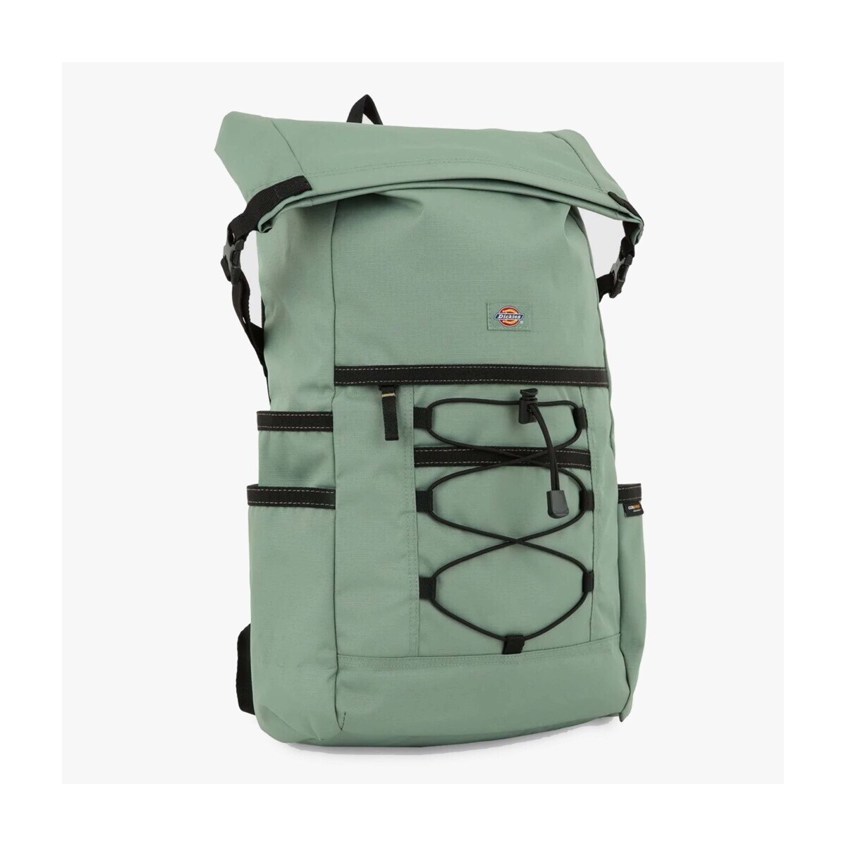 Dickies  Ashville Utility Roll  Zelená