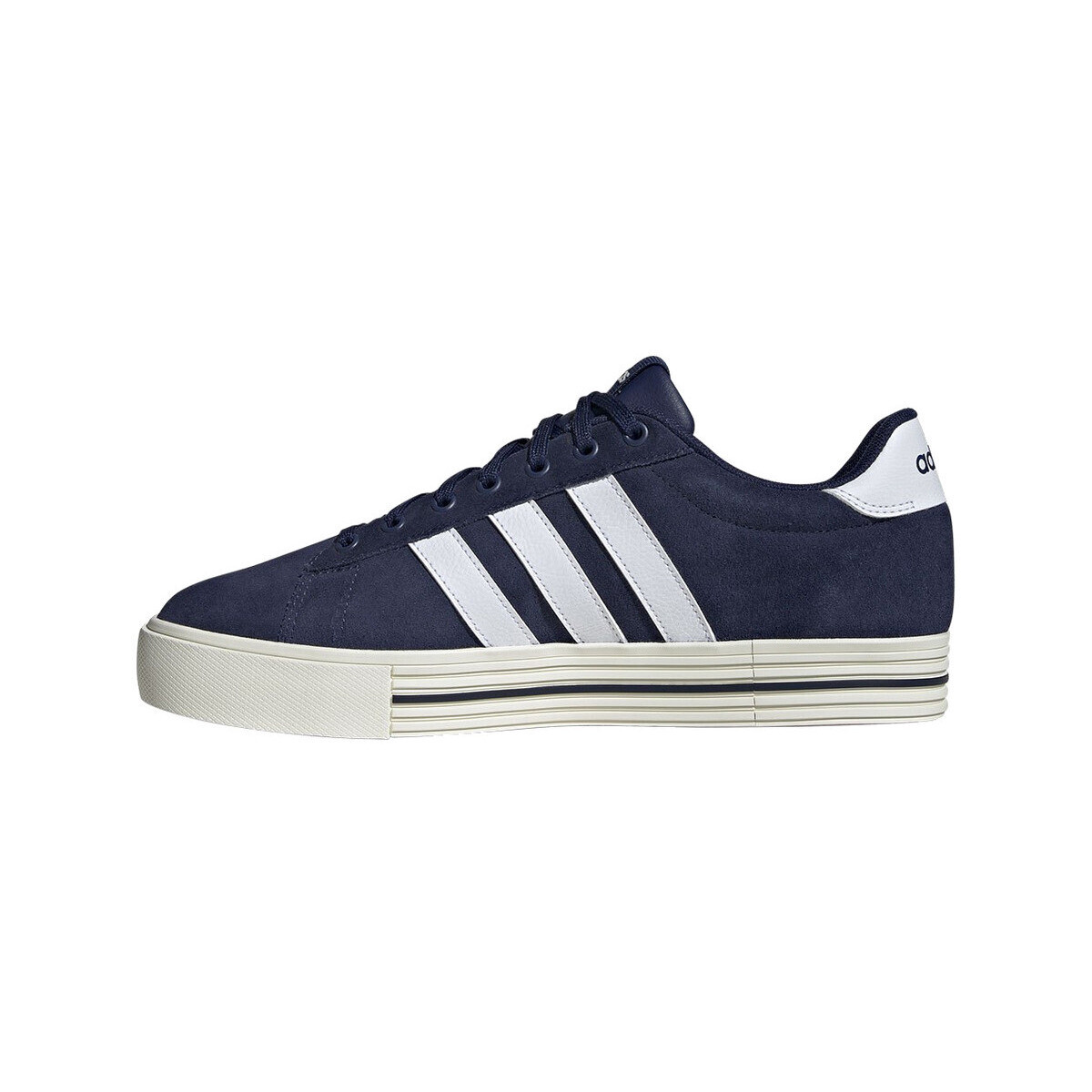 adidas  Baskets  Daily 4.0 textile  Modrá