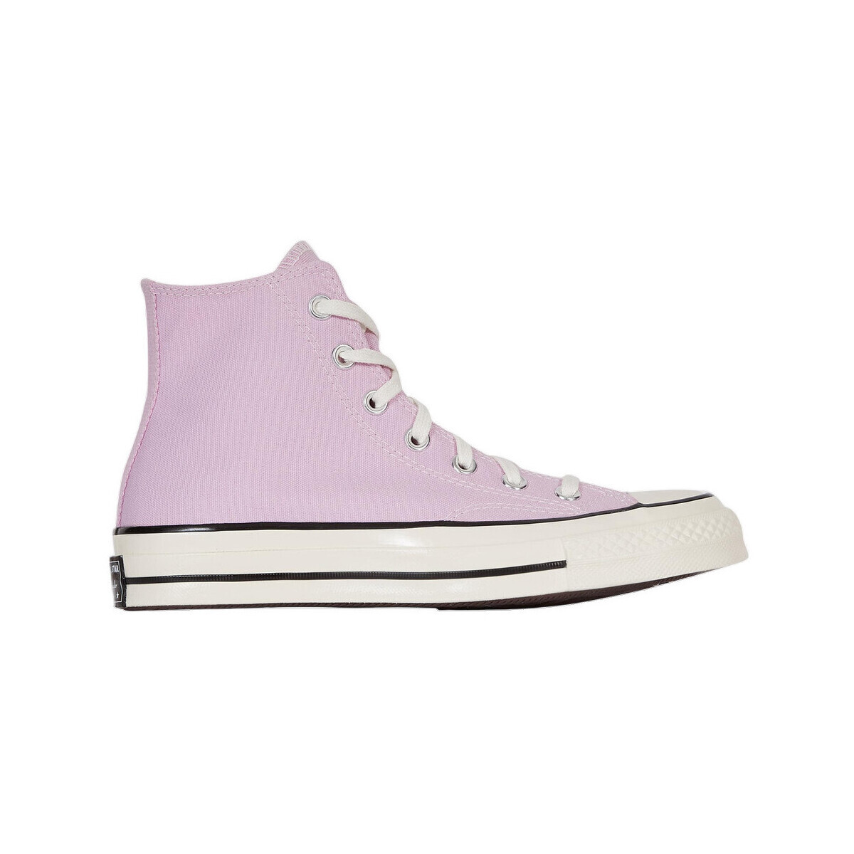 Converse  Baskets  Chuck 70 hi rose  Růžová