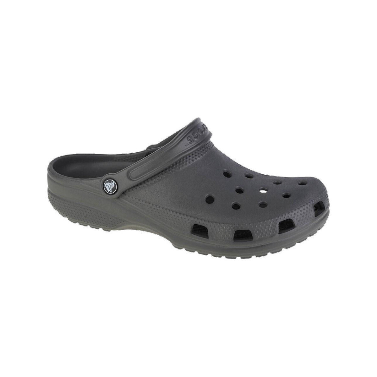 Crocs  Sandales  Classic Slate gris  Šedá