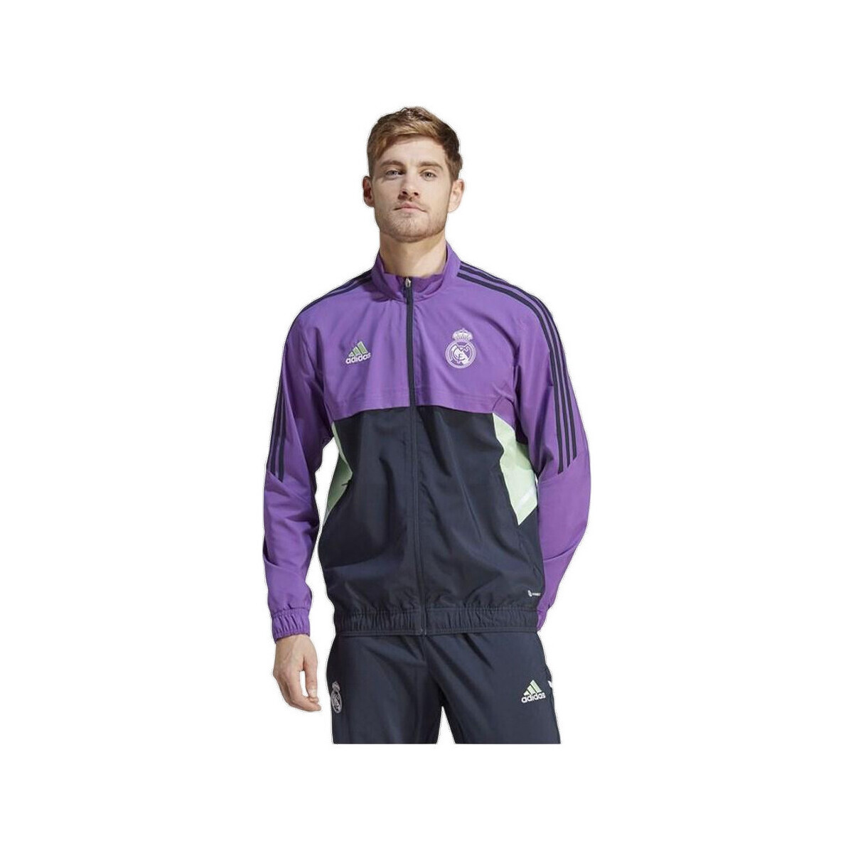 adidas  Veste  Condivo 22 Presentation violet  Fialová