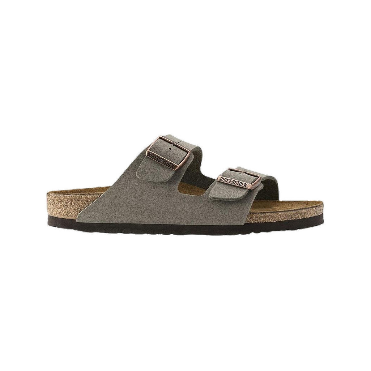 BIRKENSTOCK  Sandales  Arizona nubuck