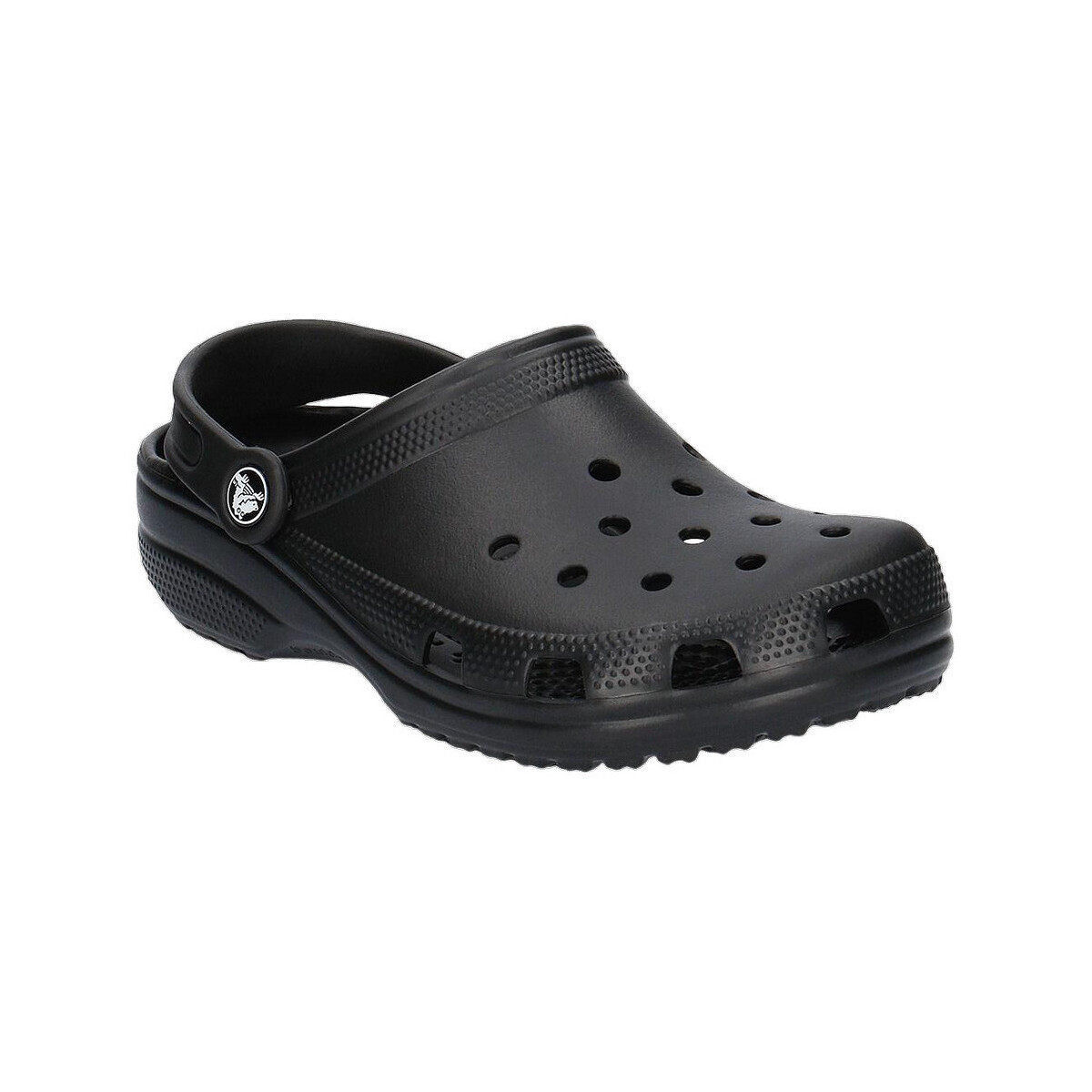 Crocs  Sandales  Classic léger  Černá