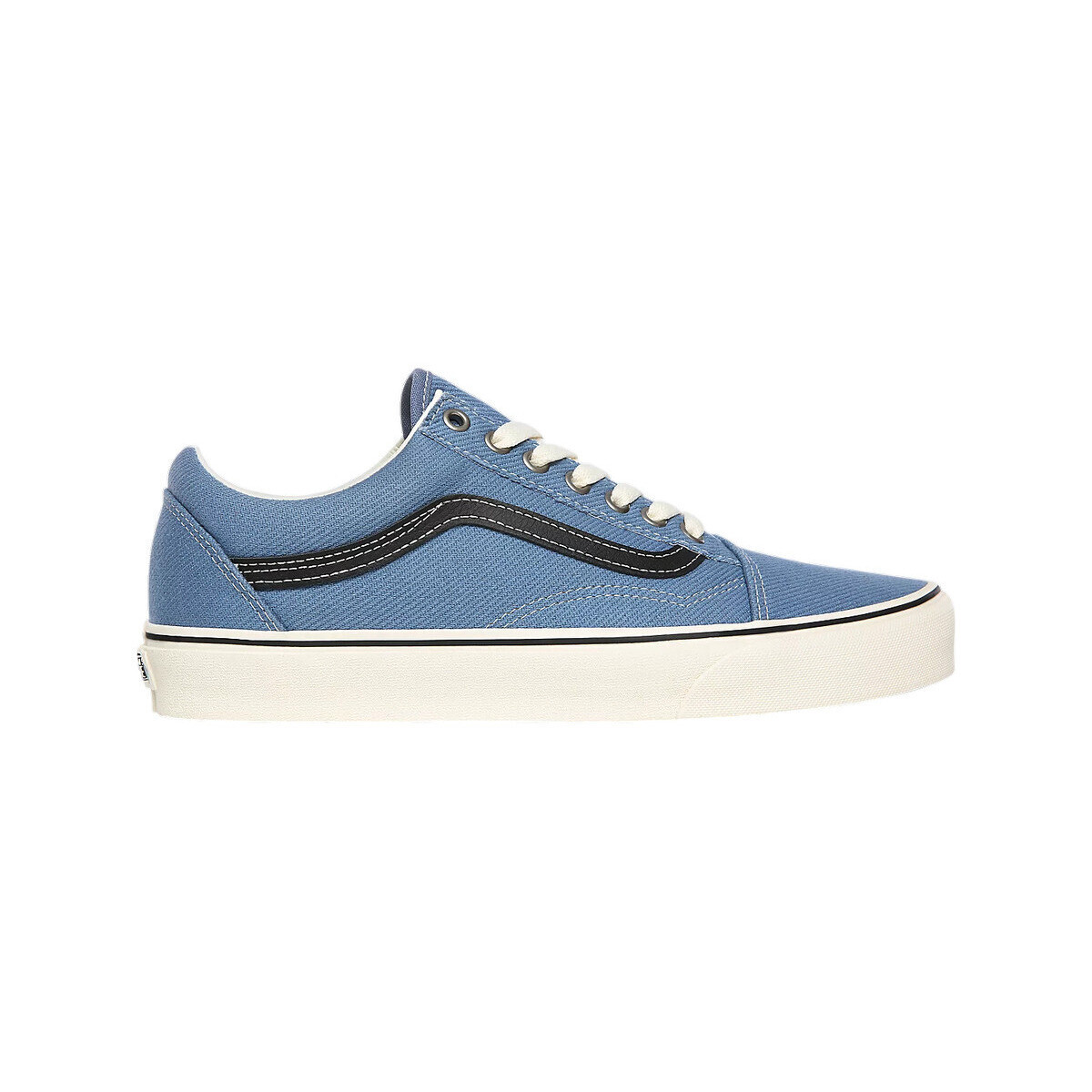 Vans  Baskets  Old Skool bleu  Modrá