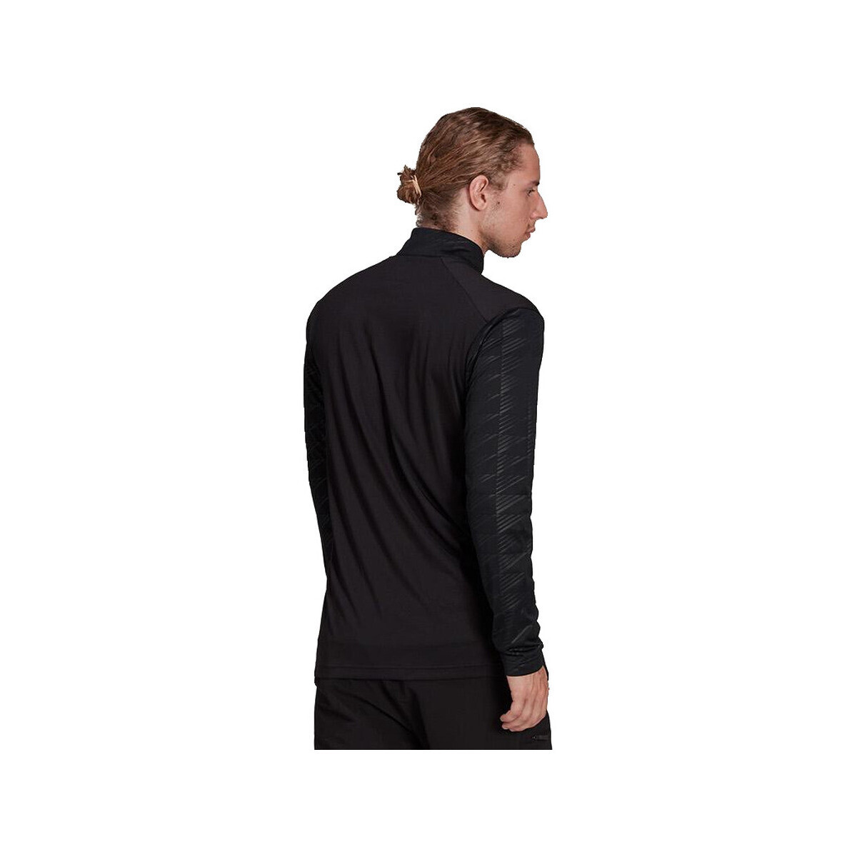 adidas  T-shirt  Terrex Multi respirant  Černá