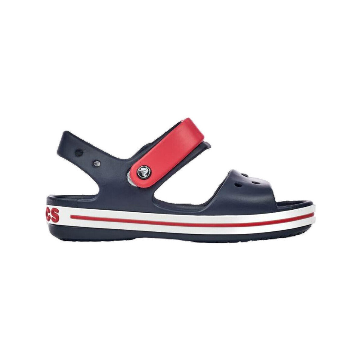 Crocs  Sandales  Crocband Sandal Kids léger  Tmavě modrá