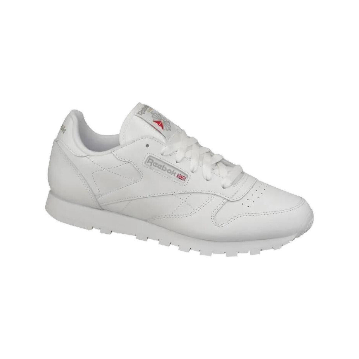 Reebok Sport  Baskets  Classic blanc  Bílá