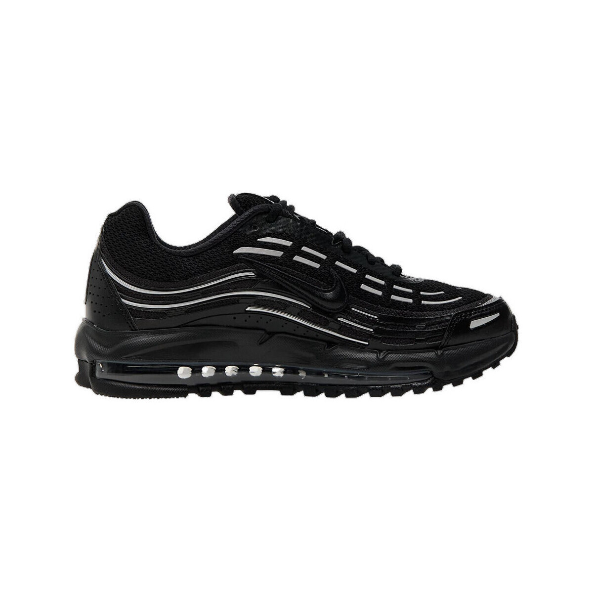 Nike  Baskets  Air Max Tl 2.5 noir  Černá
