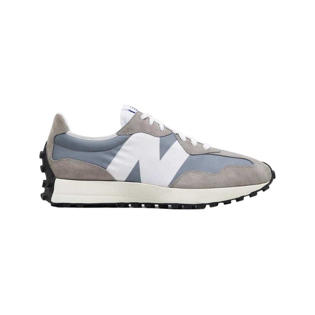 New Balance  Baskets  327 daim  Šedá