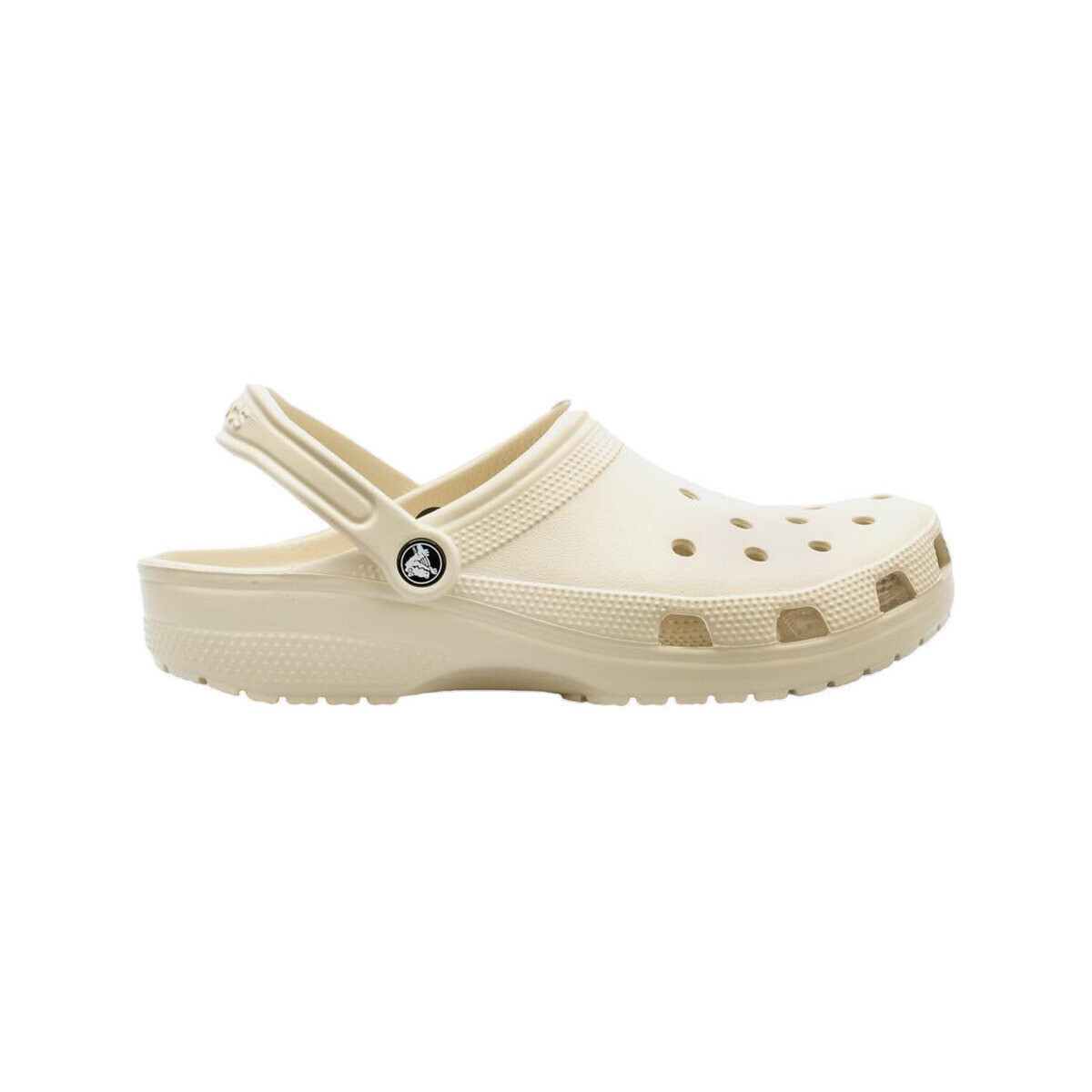 Crocs  Sandales  Classic bone  Béžová
