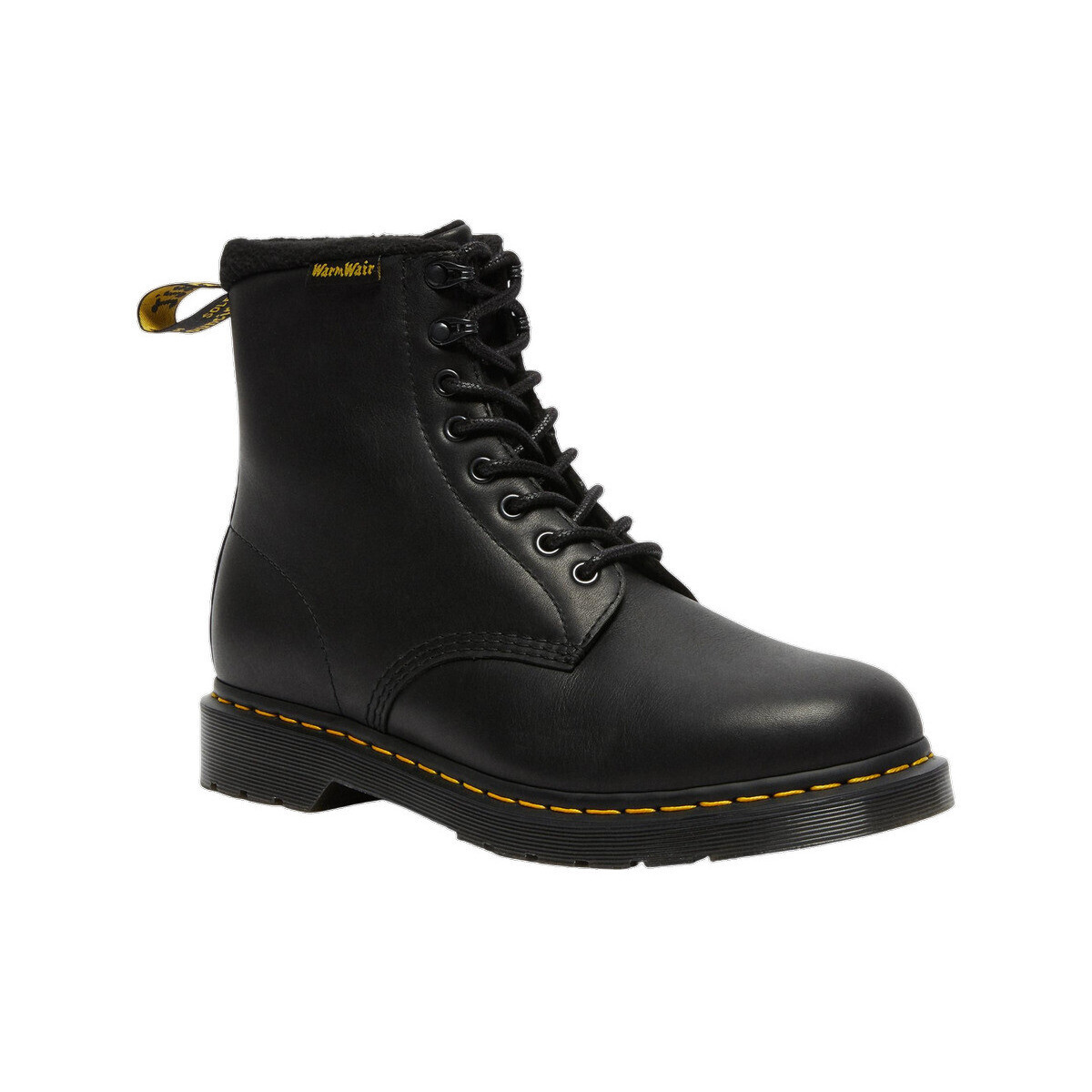 Dr. Martens  Bottines  1460 Pascal cuir  Černá