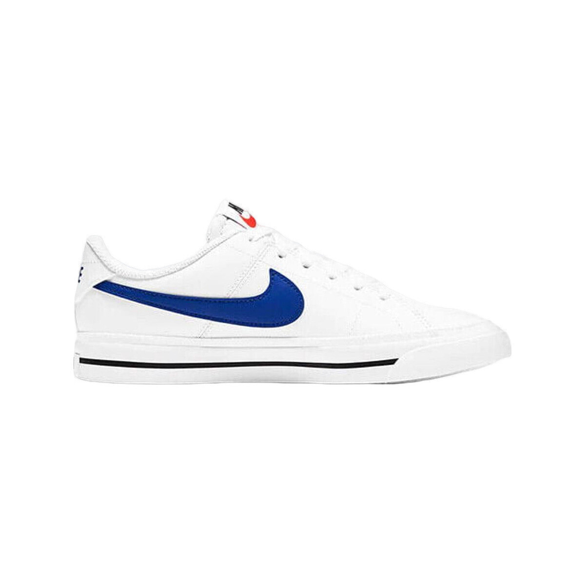 Nike  Baskets  Court Legacy blanc  Bílá