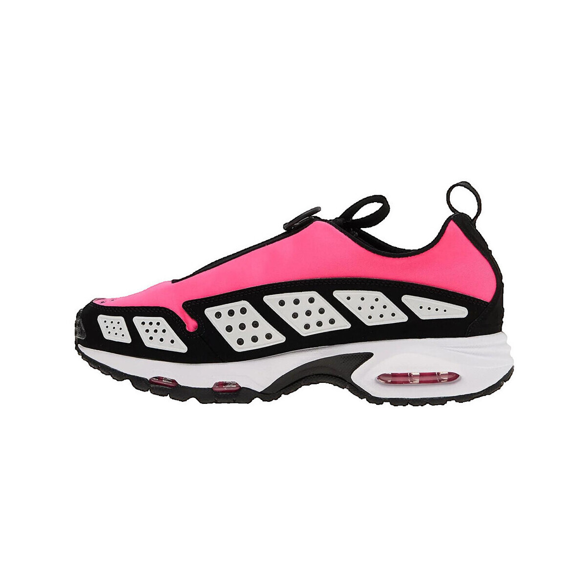 Nike  Baskets  Air Max Sndr hyper pink / black  Růžová
