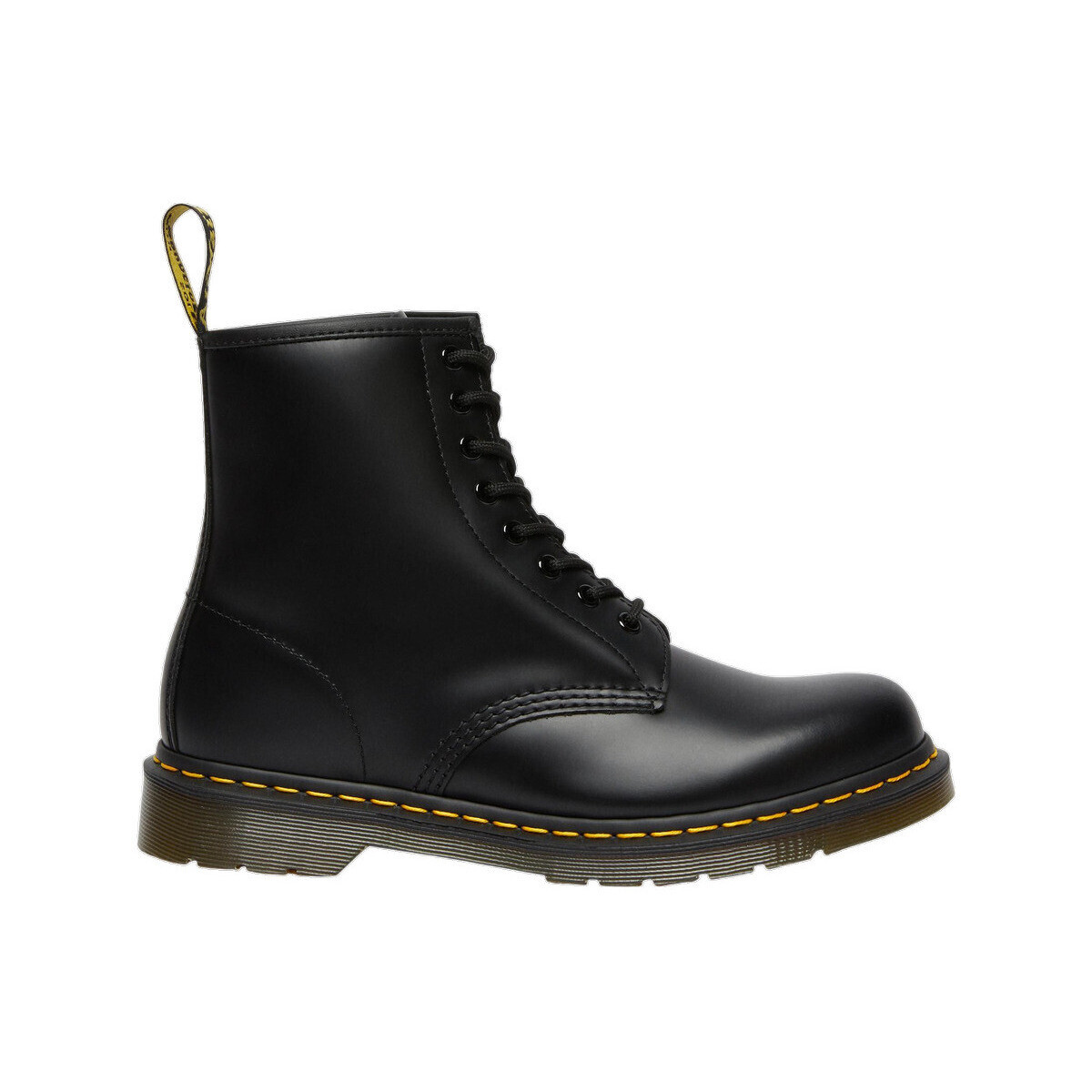 Dr. Martens  Bottines  1460 cuir  Černá