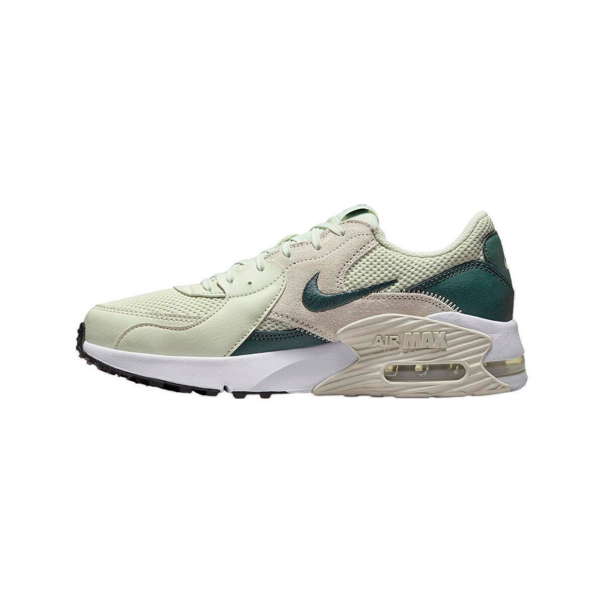 Nike  Baskets  Air Max Excee maille respirante  Zelená
