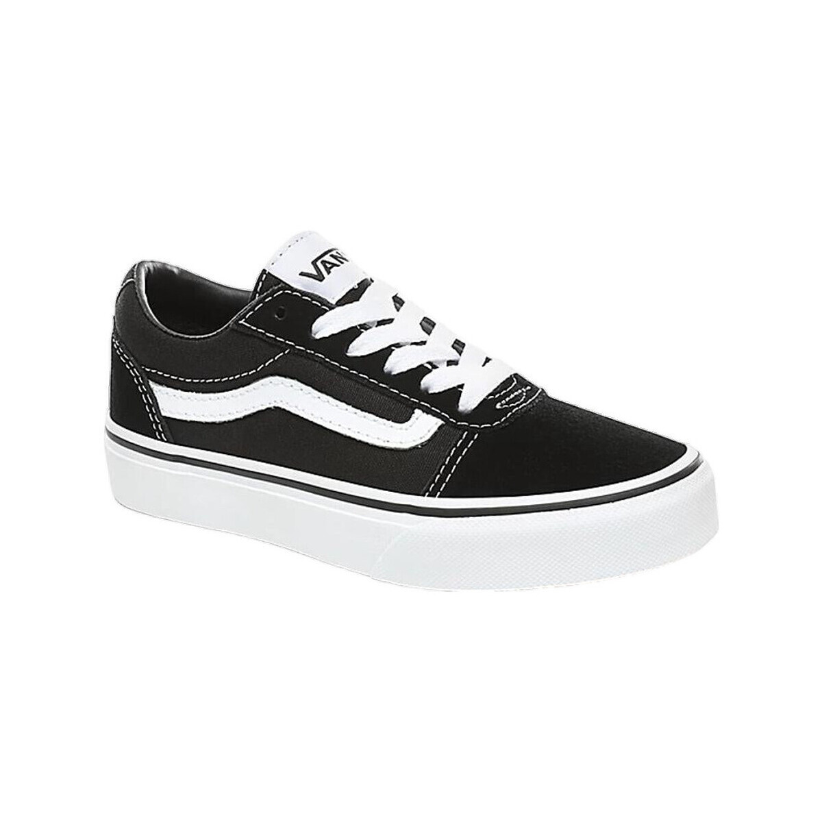Vans  Baskets  YT Ward universelles  Černá