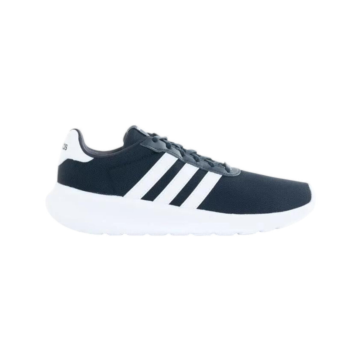 adidas  Baskets  Lite Racer 3.0 textile  Tmavě modrá
