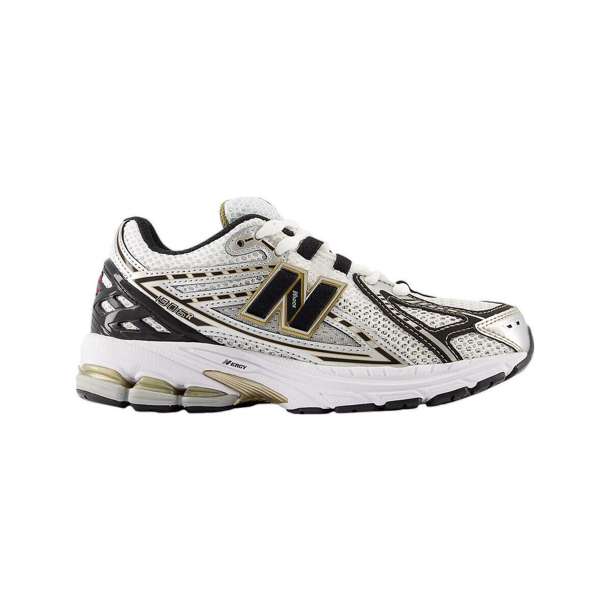 New Balance  Chaussures de running  1906 gris/marron  Šedá