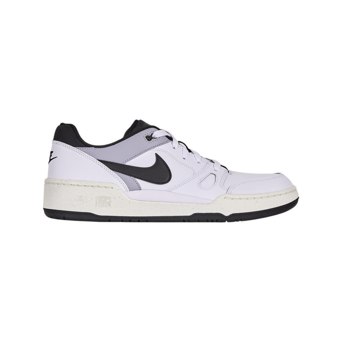 Nike  Baskets  Full Force blanc  Bílá
