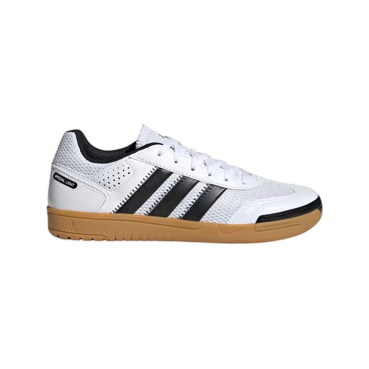 adidas  Baskets  Spezial Light maille respirante  Bílá