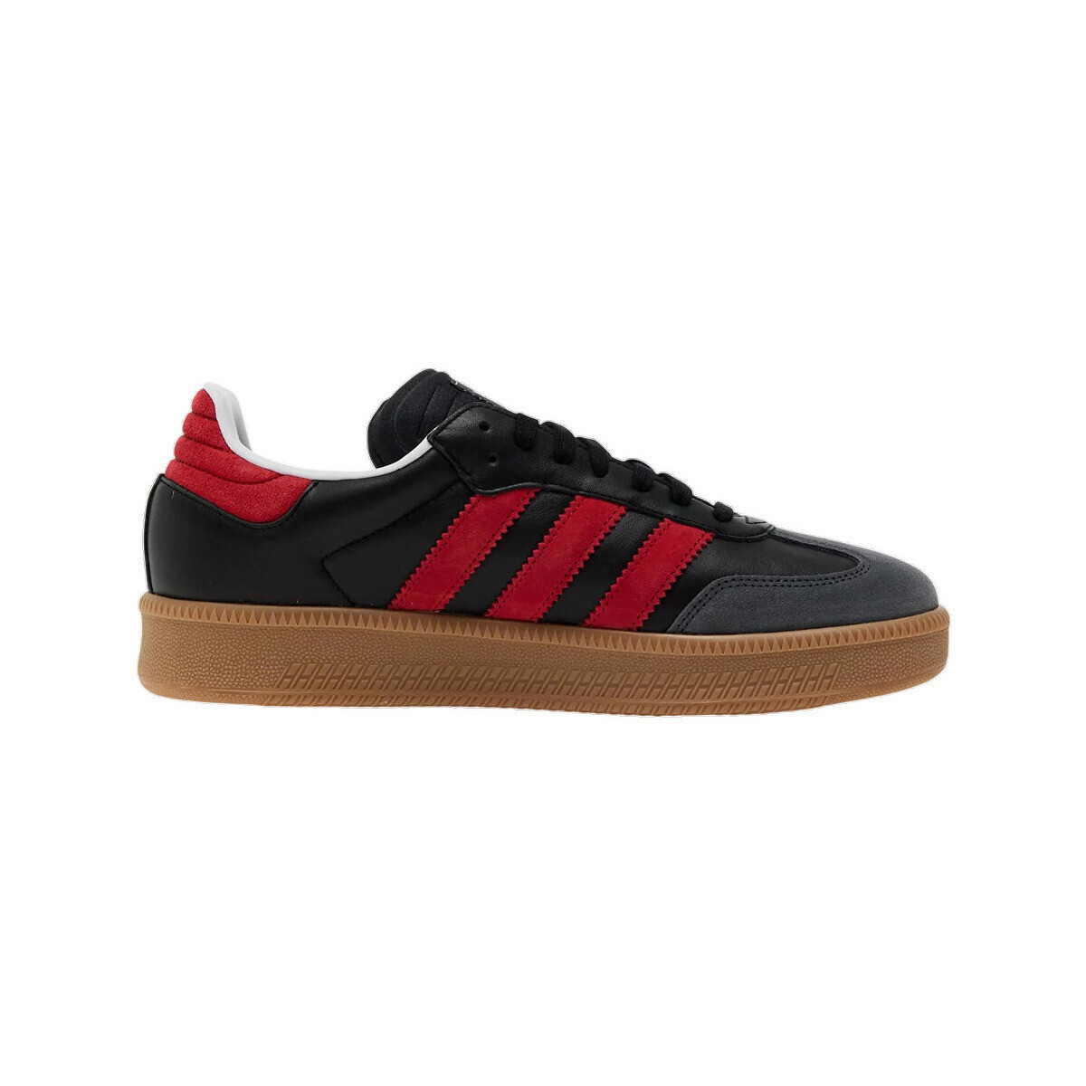 adidas  Baskets  Samba XLG cuir  Černá