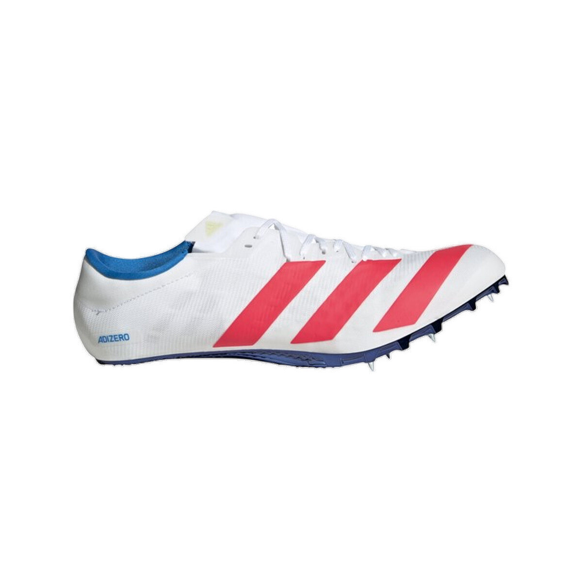 adidas  Baskets  Adizero Prime SP léger  Červená
