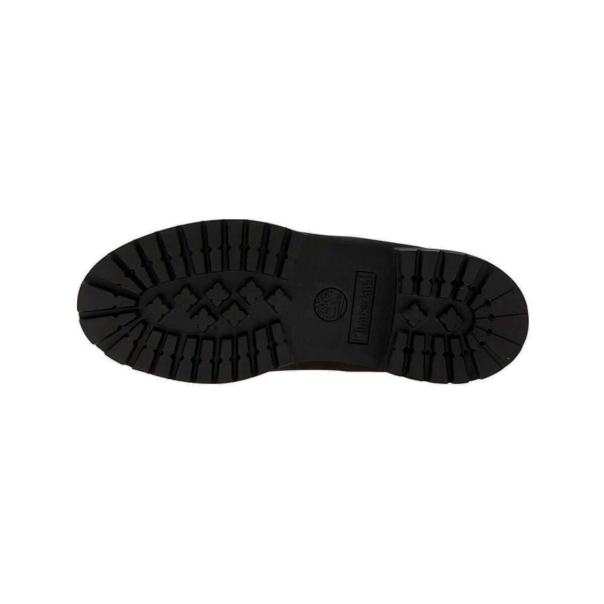 Timberland  Bottines  6 Inch Premium imperméables  Černá