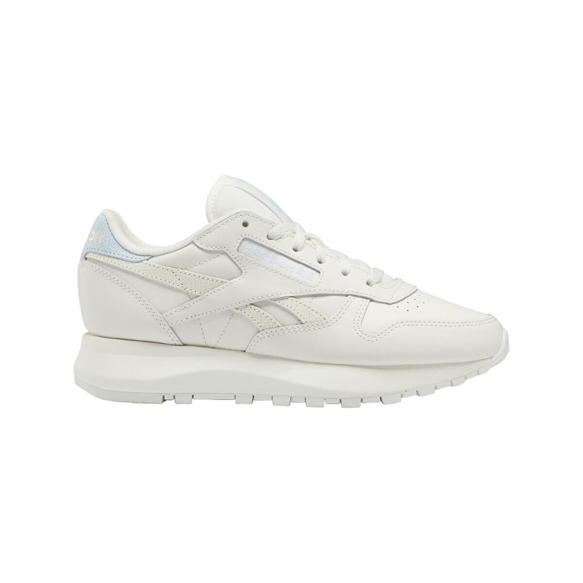 Reebok Sport  Baskets  Classic Sp daim  Bílá