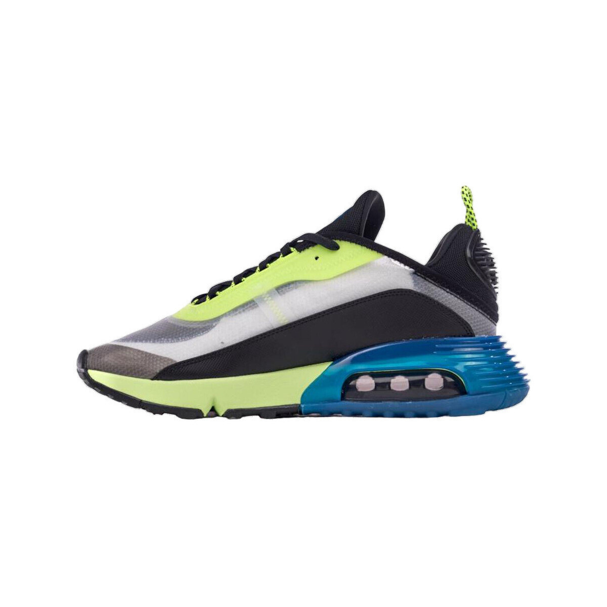 Nike  Baskets  Air Max 2090 maille respirante  Zelená
